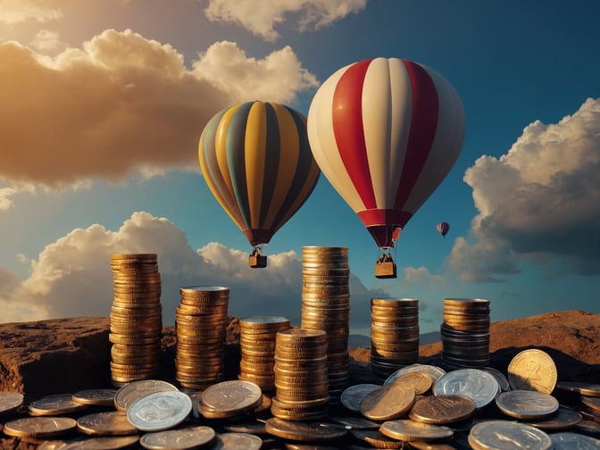 Inflation im Ruhestand: Wie geht es weiter?