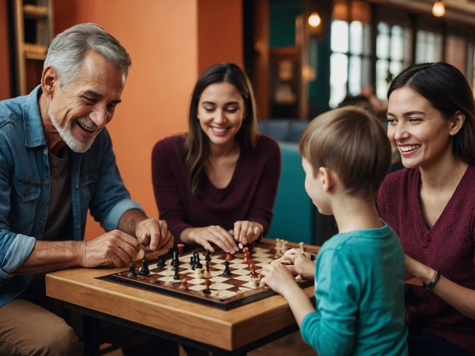Gedächtnistraining: So stärkst du dein Erinnerungsvermögen