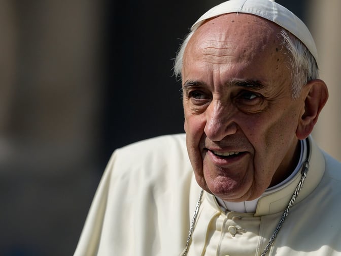 Papst Franziskus: Gesundheitszustand bleibt kritisch