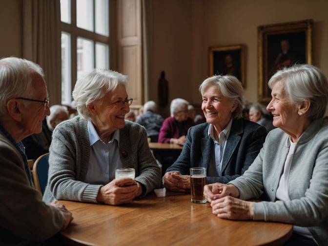 Wahl in Hamburg: Jetzt mitreden