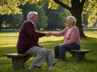 Strategien zur Stressbewältigung für mehr geistige Klarheit