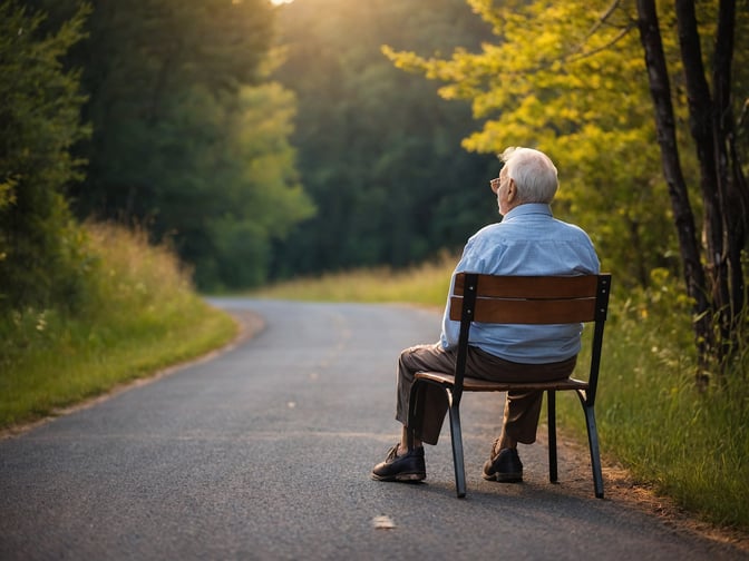 Lebensqualität steigern: Dein Fahrplan für ein langes Leben