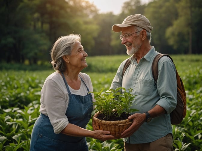 Rentenversicherung setzt auf grüne Ziele