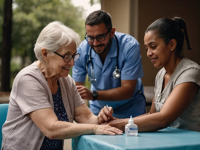 Sind wir bereit für die nächste Pandemie?