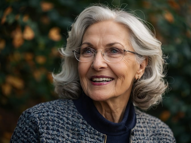 Stromimpulse gegen den Grünen Star: Neue Hoffnung für Senioren