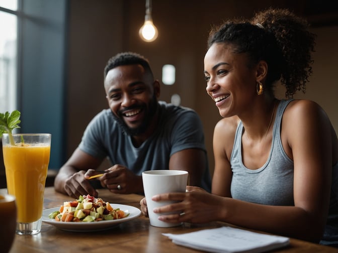 Demenz vorbeugen: Was du heute tun kannst