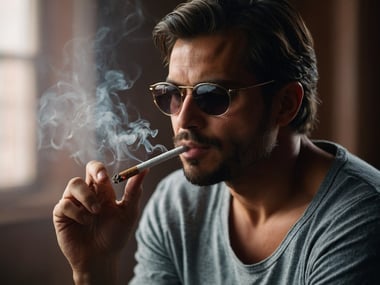 Rauchen und Alkohol: Wichtige Fakten für die Herzgesundheit