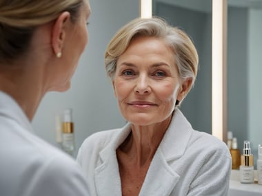 Effektive Anti-Aging-Produkte im Test