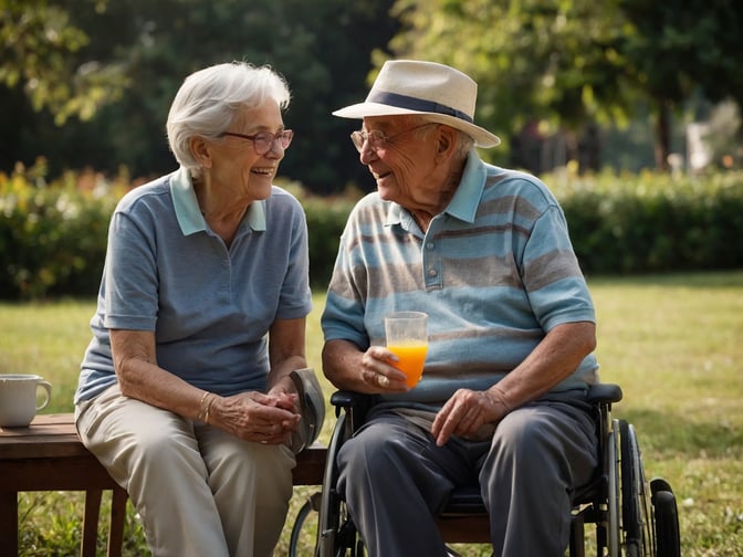 Mehr als 3 Mio. Deutsche offline