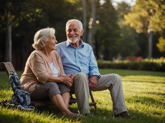 Koalitionsvertrag: Renten sichern, mehr Geld im Ruhestand?