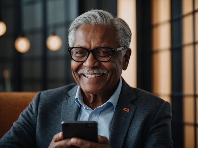 Neobanken für Senioren - Schnell, Günstig, Einfach