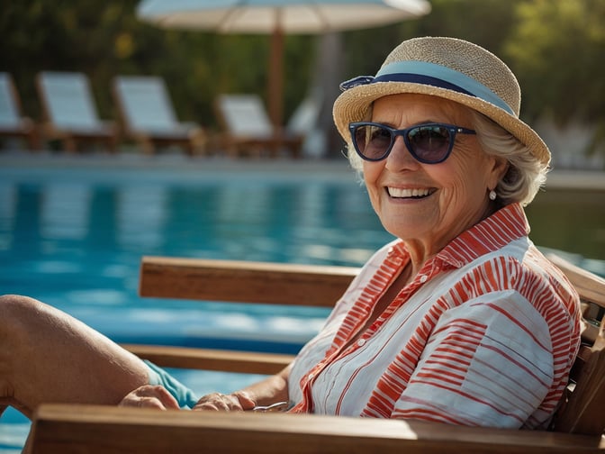 Aktivrente: So kannst du als Rentner jetzt bis 2000 Euro steuerfrei dazuverdienen