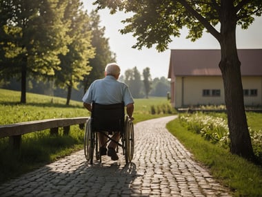 Verborgene Ursachen der Lebenserwartung in Deutschland