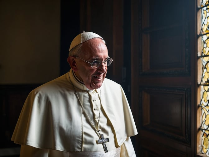 Papst Franziskus verstorben: Ein Leben für die Kirche