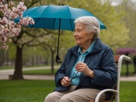 Egal ob Sonne oder Regen, wir zeigen dir die besten Tipps, wie du auch bei unbeständigem Wetter das Beste aus deinem Tag machst!