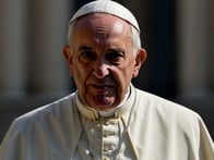 Einleitung in einen neuen Abschnitt der katholischen Kirche und Erinnerungen an sein Wirken für Frieden und Gerechtigkeit.