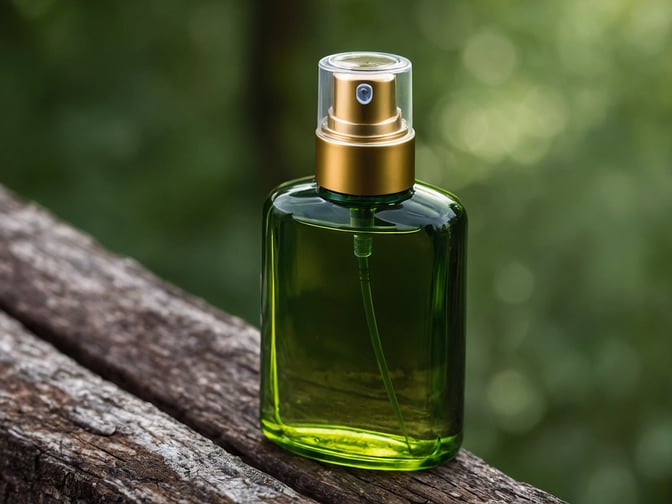 Mücken und Zecken loswerden: Die besten Sprays für Senioren