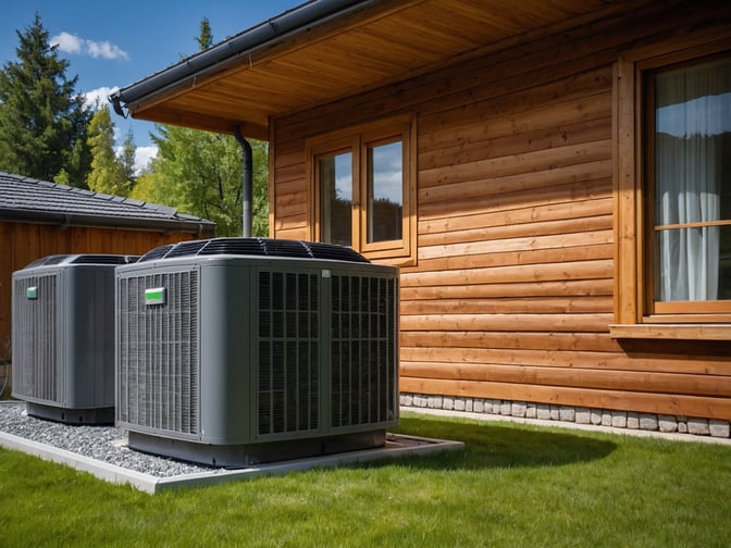 Wärmepumpen im Abschwung: Langfristig sparen, trotz Rückgang?