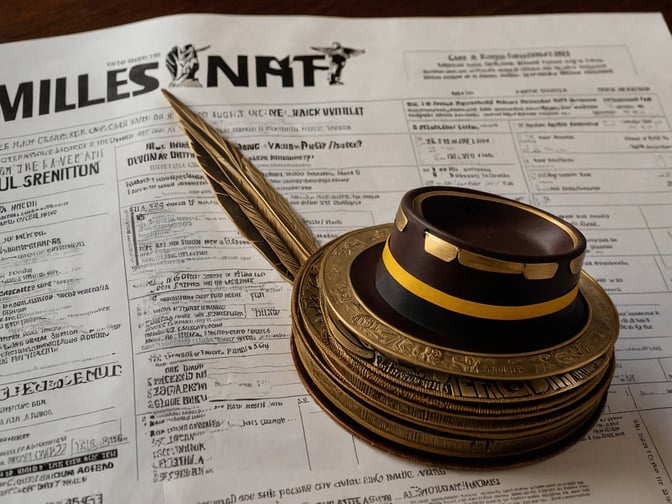 Meilen sammeln für Senioren: Spar-Tipps für Flüge