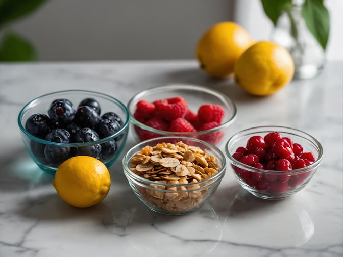 Blutzucker unter Kontrolle: Ernährungstipps für Diabetiker