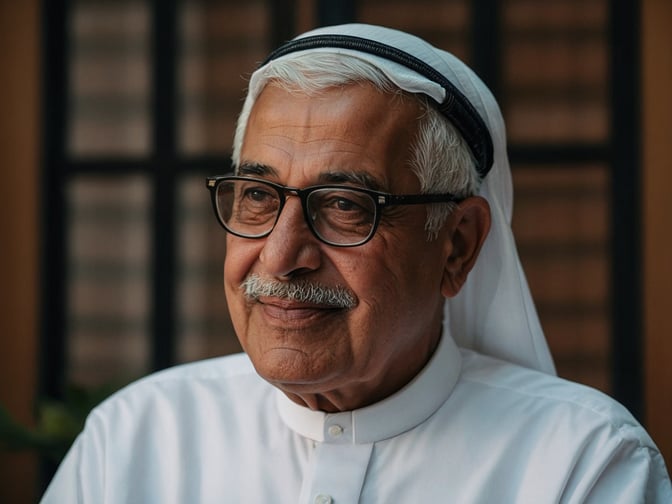 Abbas 90: Wer übernimmt die Macht?