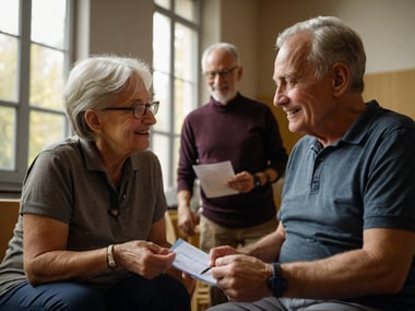 Verständnis der Blutdruckwerte
