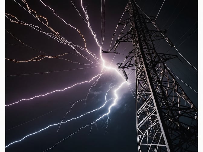 Strompreiszonen: Was sie für dich bedeuten!  

*(55 Zeichen)*