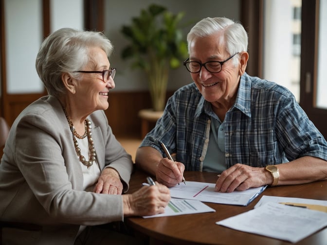 "tagesschau-News in 100 Sekunden: Kompakt informiert" (54 Zeichen)