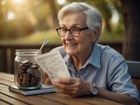 Finde heraus, wie viel von deiner Betriebsrente nach Abzug der Steuern wirklich in deiner Tasche bleibt und was das für deine finanzielle Planung bedeutet.