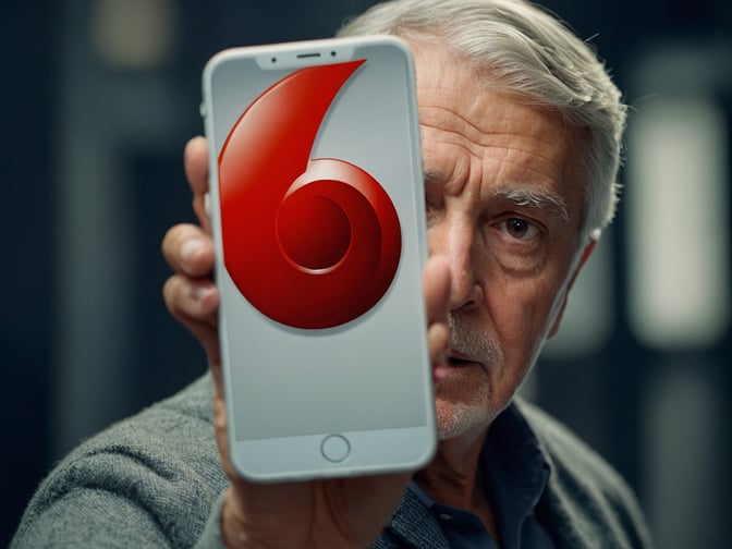 Vodafone warnt dich vor Betrugsanrufen – Schutz ohne App!  
(58 Zeichen)