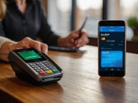 Erlebe die neue Freiheit beim Bezahlen ohne Bargeld – so wird das Einkaufen für dich zum entspannten Erlebnis!