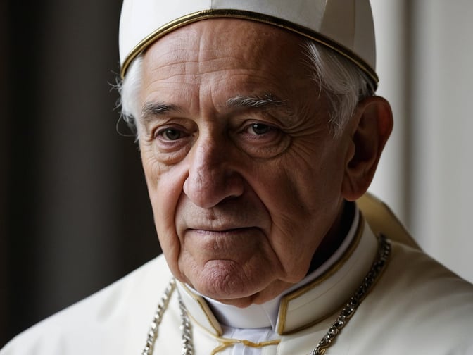 Neuer Papst Leo XIV.: Hoffnung für dich und die Weltkirche