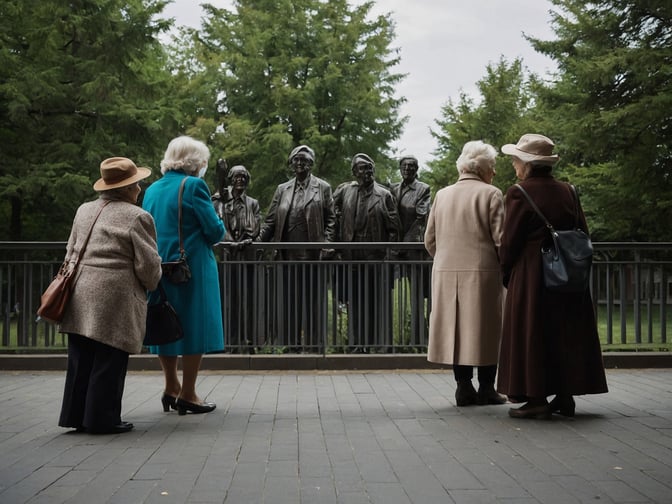 Tod von Margot Friedländer: Ein Leben für Erinnerung
