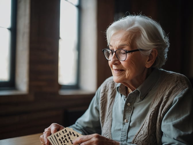 Geistig fit bleiben: Übungen für dein Gehirn