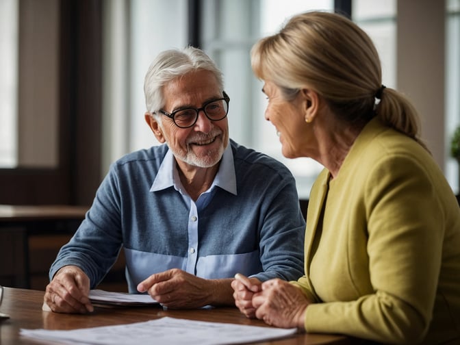 Beamte sollen bald in die Rentenkasse einzahlen – was das für dich bedeutet