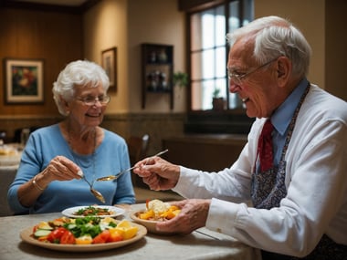 Impfungen und Präventionsstrategien im Alter