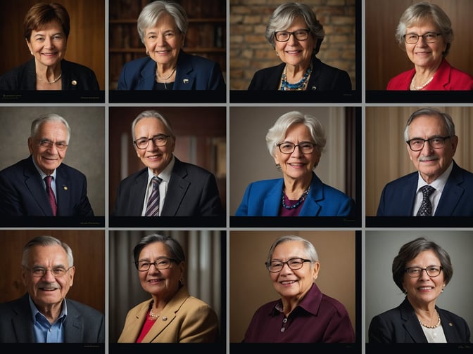 Beamte in Rente? Bas