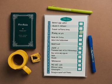 Übungen zur Aktivierung des Kurzzeitgedächtnisses