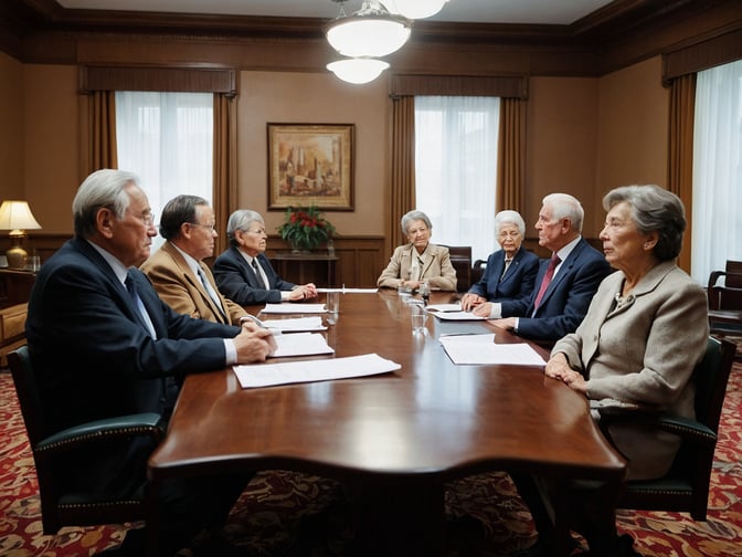 Rentenreform: Beamte sollen auch einzahlen