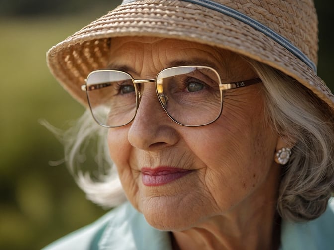 Hautkrebs steigt rasant – So schützt du dich jetzt im Alter