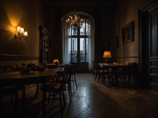 Stromausfall in Spanien: Lebensqualität im Dunkeln?