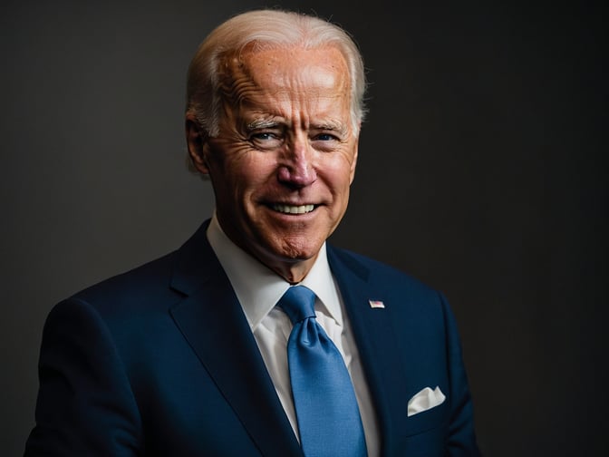 Ehemaliger US-Präsident Joe Biden hat Prostatakrebs entdeckt – Was du jetzt wissen musst