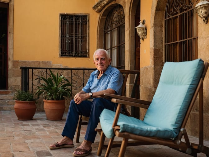 Spanien schränkt Airbnb ein: Weniger Ferienwohnungen für Senioren?