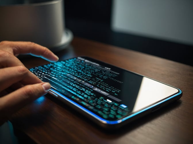 Schütze dich vor Identitätsdiebstahl in Sozialen Medien!