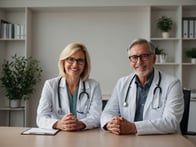 Vertraue auf deinen Arzt – so bleibst du in besten Händen, wenn es um deine Gesundheit geht!