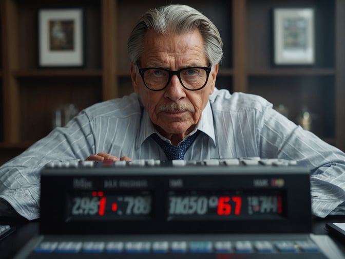 Dax knackt 24.000 – was das für deine Altersvorsorge bedeutet