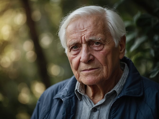 Jodmangel in Deutschland: So schützt du deine Schilddrüse im Alter