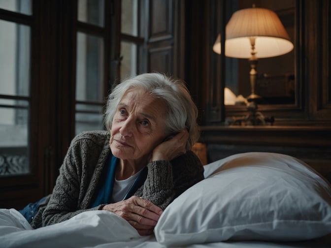 Frankreich erlaubt Sterbehilfe unter strengen Bedingungen