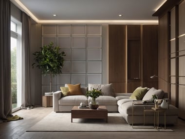 Barrierefreiheit und Wohnumfeld