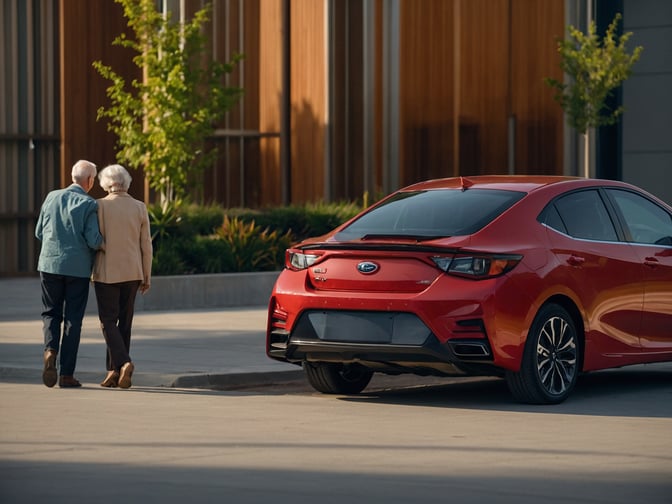 Pflegeleistungen 2025: Mehr Geld und neue Regeln für dich und deine Liebsten